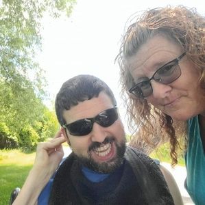 Meet your Posher, Nancy